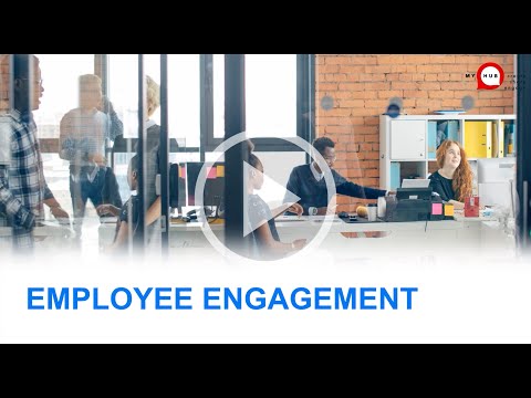 Employee Engagement