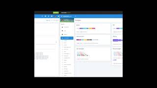 Track Sales Performance with Minimal Elite Dashboard UI framework
