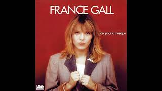 France Gall - Les Accidents d&#39;amour (Filtered Instrumental)