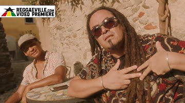 Dom Lampa & Ludou - Babylon Tricks [Official Video 2025]