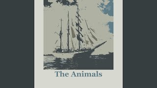 House Of The Rising Sun - The Animals