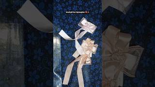 Gift exchange with friends 💝🥰#love #cute #viralvideo #youtubeshorts #trending #gift #shorts #share