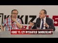 KUKIZ'15. CZY WYSTARTUJE SAMODZIELNIE? Wróblewski: Ryszarda Petru i Kukiza zniszczył narcyzm