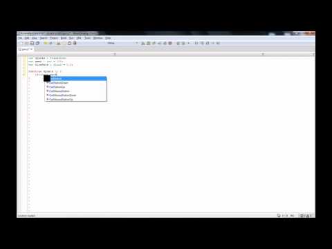 Unity3d First Person Shooter Tutorial 3