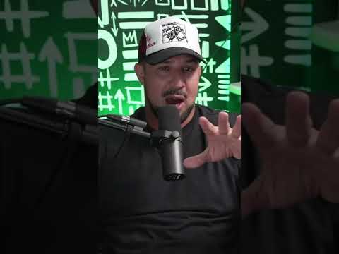 McGregor needs to take it SLOW