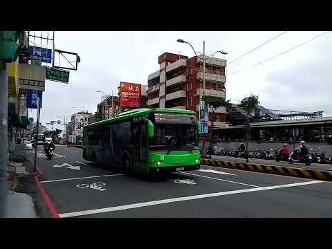 統聯客運 KINGLONG