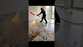 Ayıcıklı Tatlı Zemin