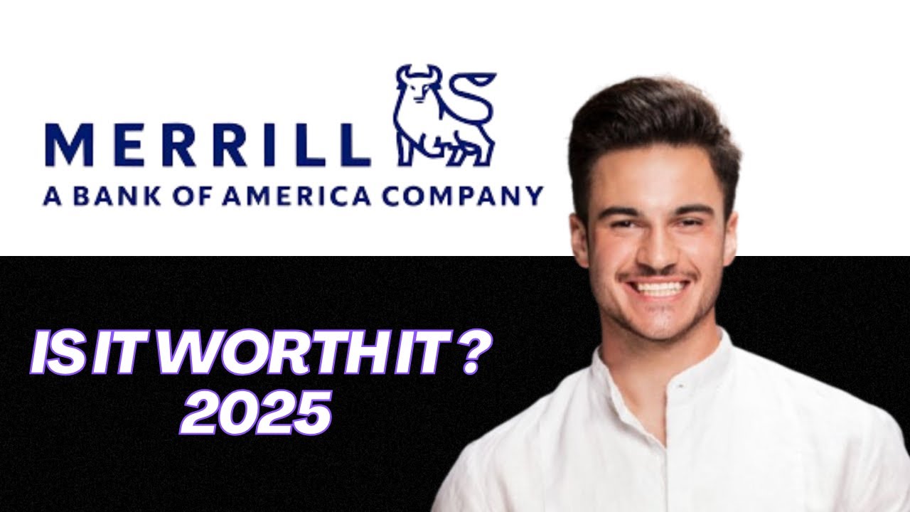 NEW | Merrill Edge Review 2025: Is It the Best Online Broker for You?