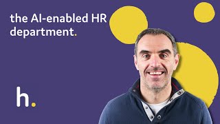 HR AI Strategy: Implement Safe and Effective AI Tools in Your Department | hireful