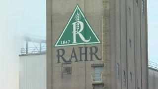 Police Investigate Worker Death At Shakopee Business