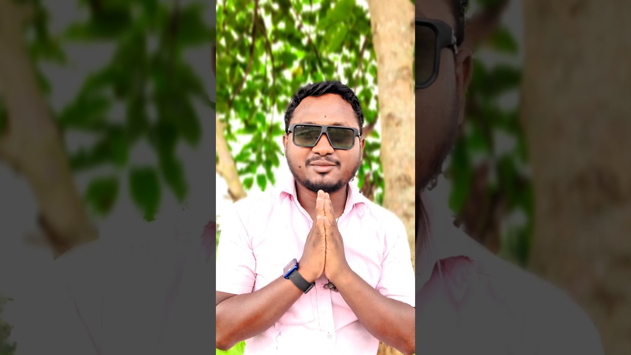 Please 🥺 Support Me | my Santali Media 