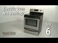 Electric Oven Won’t Heat — Electric Range Troubleshooting