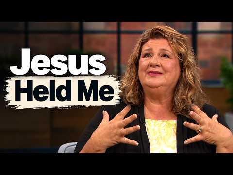Nurse Meets Jesus in Near Death Experience at age 12