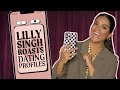 Lilly Singh Says *Immediately No* To This Dating Profile | Cosmopolitan