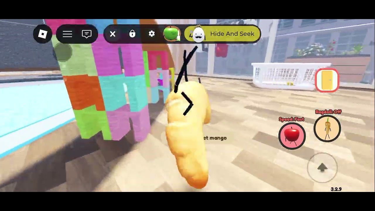 Finding 6 foods