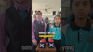 Kuiz buzzer Mesin Ringkas #cikgusafuan
