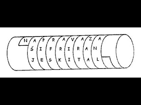 Video: Voynichov Rukopis - šifriranje Iz Prošlosti - Alternativni Pogled