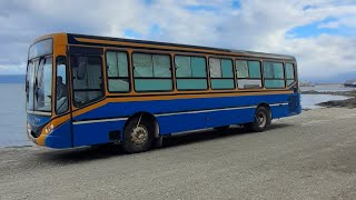 COMPRE UN COLECTIVO QUE NADIE RECOMENDÓ Y ME LLEVO UNA SORPRESA: MB 1618