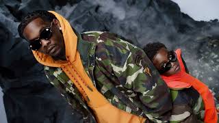 Ivy Park Park Trail Feb 9