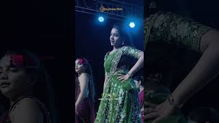 Achor Chinnu Incredible Dance Highlights: Na paru kamali Song Festival! #kamali #event #massjathara