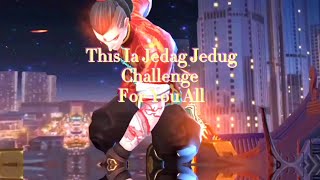 This is jedag jedug Chou mobile legends|| DJ welot welot kang copet breakbeat mantul