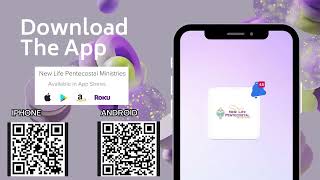 Stay connected with NLP via our new app !! screenshot 2