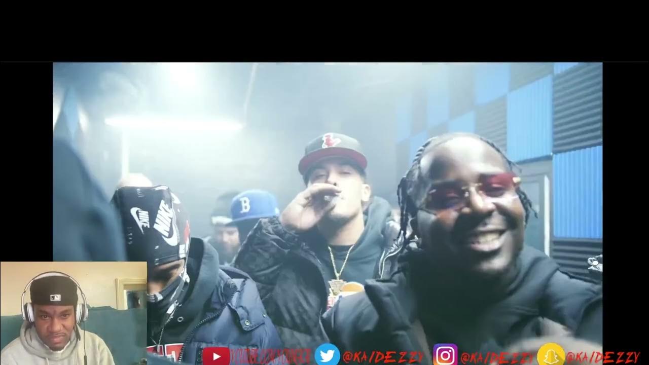Millyz ft. Albee Al & Leaf Ward - Risk Takers (Official Video) Kai Dezzy Reacts Millyz ft. Albee Al & Leaf Ward - Risk Takers (Official Video) Kai Dezzy Reacts