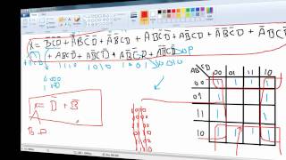 K-map Tutorial ( part 5 )