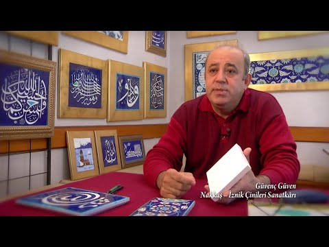 Video: Çin kaligrafisi - Eski Doğu'nun klasik resim sanatı