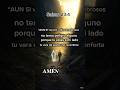 Dijo Jesús - Salmo 23:4 #fe #dios #escritura #palabradedios #oraconfe Dios te siempre te cuida
