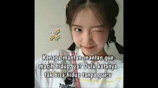 KUMPULAN CCP TEKS || PART 22 ||🌸