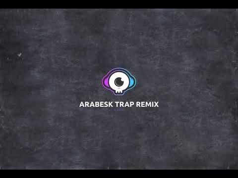 Ümit Besen ft.Pamela - Seni Unutmaya Ömür Yeter Mi [Arabesk Trap Remix]