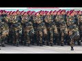 hell's march indian army 26 January 2018 on republic day part 2