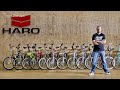 JOHN BUULTJENS Haro BMX Collection From 1982 to 1993! @The Stuntabiker