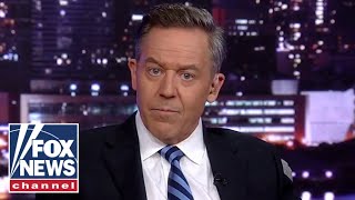 Gutfeld: It always begins with a cover-up