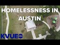 One year after voters reinstated the camping ban, Austin