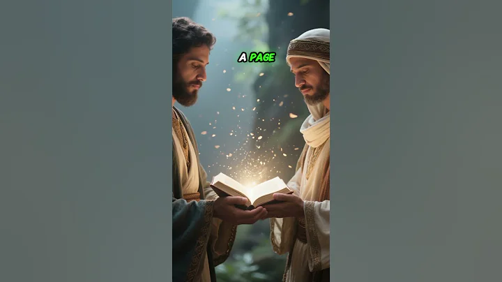 Overcoming Discouragement Through God's Word