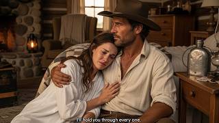Mail Order Bride Confessed She Had Night Terrors, He Said Then I'll Hold You Through Every One