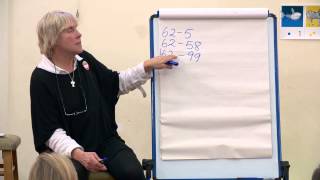 Harder Calculation in the New Curriculum: A Developmental Approach | Ruth Merttens | Hamilton Trust
