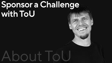 Sponsor a Challenge | Tomorrow University of Applied Sciences