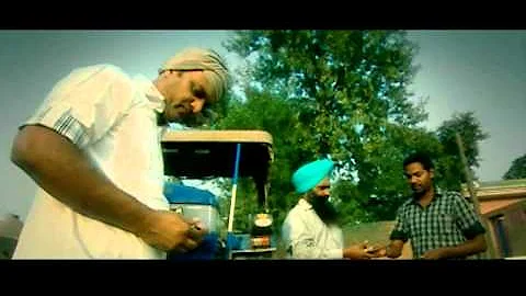 Surjit Bhullar - Satguru Teri Oat