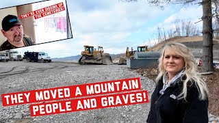 Download Lagu It’s All Gone! People, Houses, and Graves, The Road Took it All! MP3