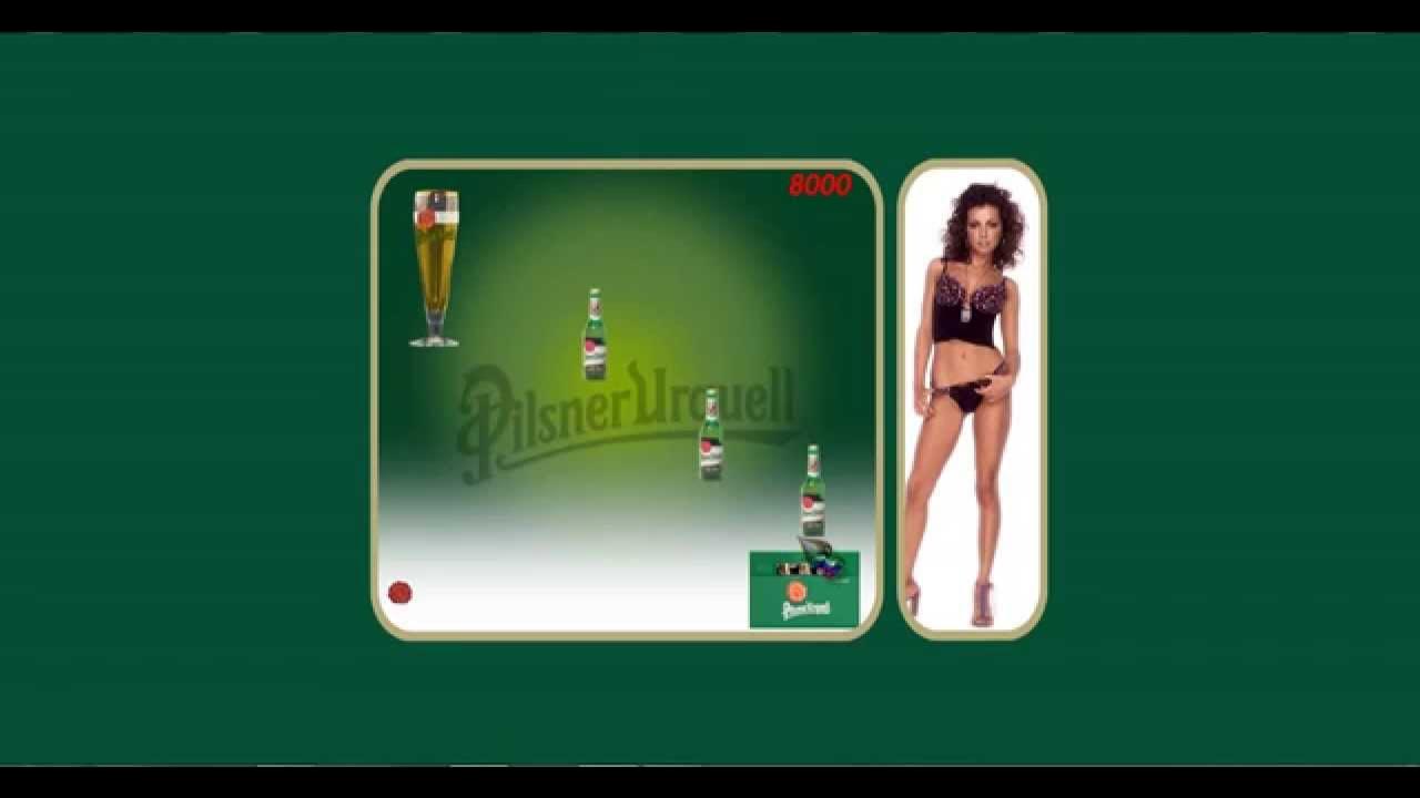 Реальная игра на раздевание. Pilsner Urquell игра. Pilsner Urquell (2008) игра. Игра Pilsner Urquell undress. Pilsner Urquell девушки.
