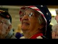 WWII Veteran Surprised With Honor - NTV News