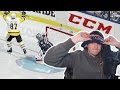 PLAYING NHL 17 WITH A BLINDFOLD
