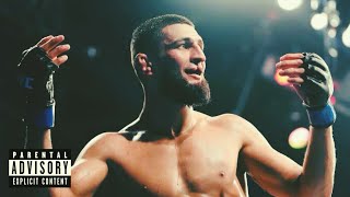 KHAMZAT “BORZ” CHIMAEV 🔥 BEAT #khamzatchimaev #ufc #beat #viral #music #mma #funny #meme #subscribe