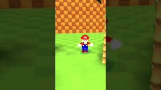 pov nintendo  demanda a cualquier  empresa solo por el mod de mario 64