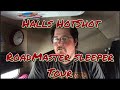 Sleeper Tour  Ep 10 - HotShot Trucking