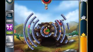 Superball Level 127 - Facebook
