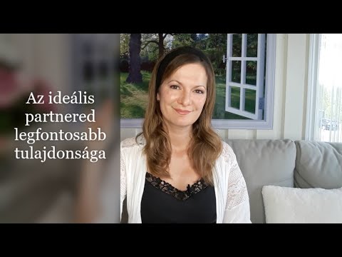 Videó: Melyek Az Ideális Feleség Parancsai?